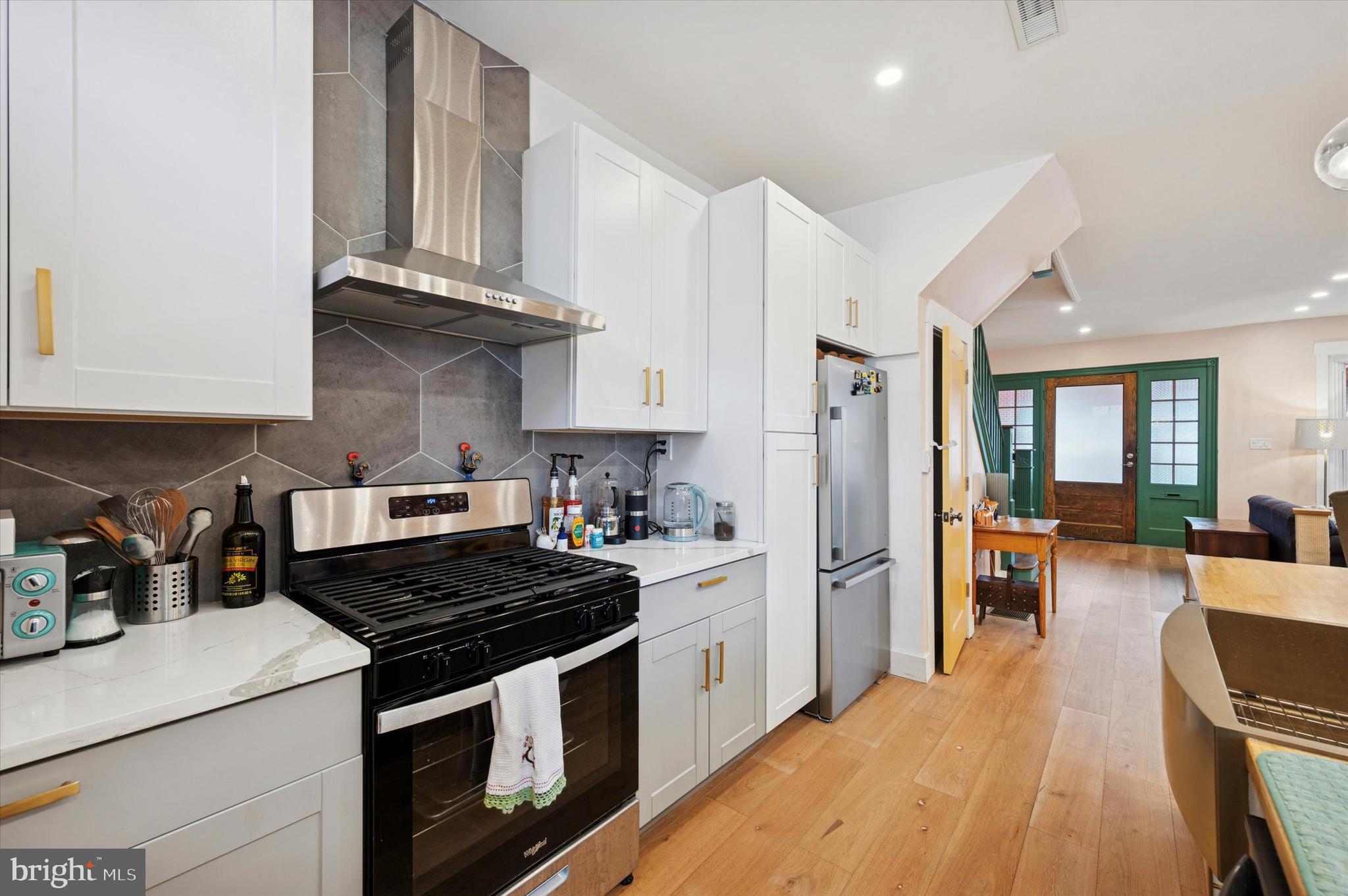 809 South 58th Street Philadelphia, PA 19143 - Photo 12 of 25