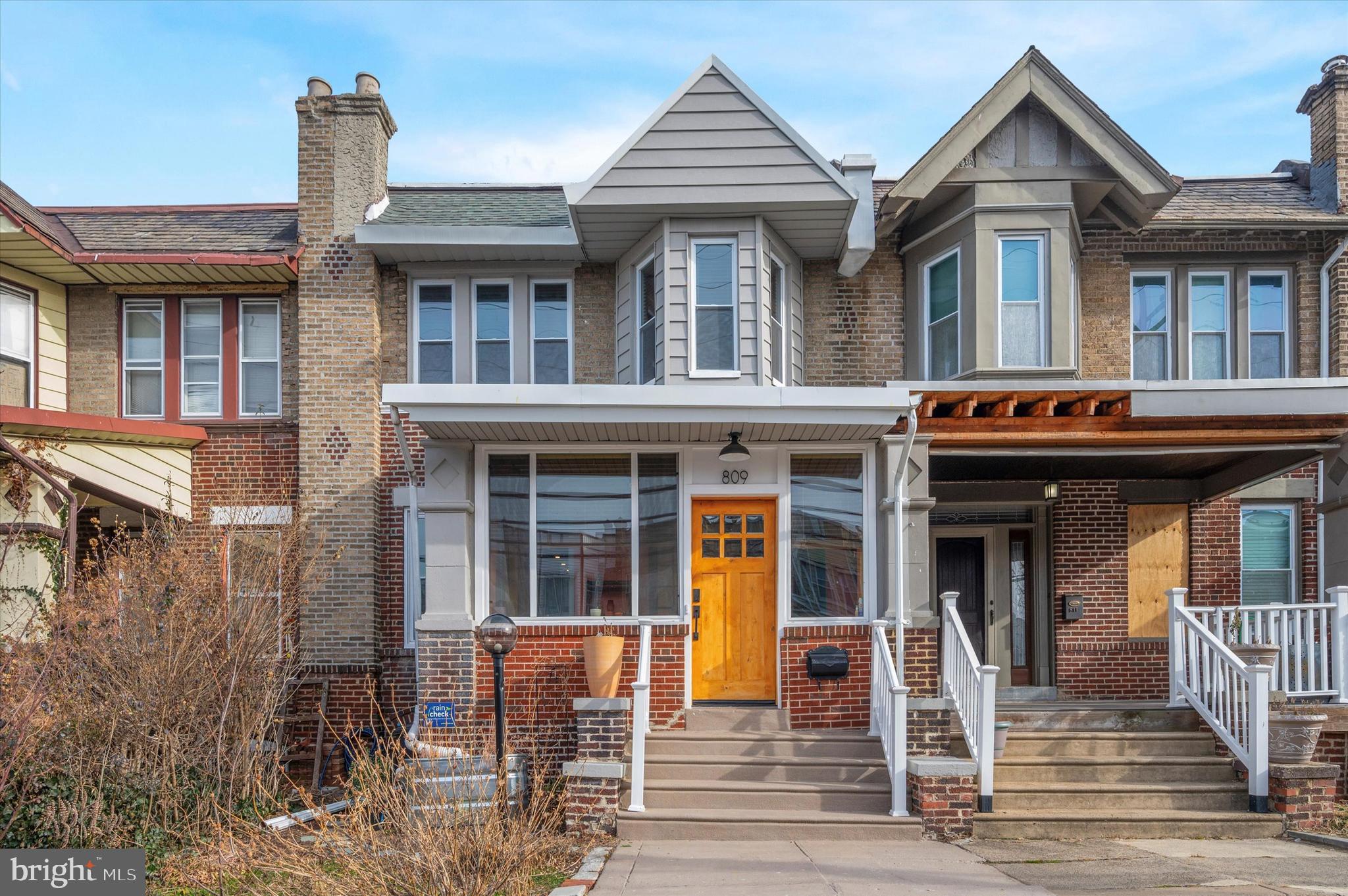 809 South 58th Street Philadelphia, PA 19143 - Photo 2 of 25