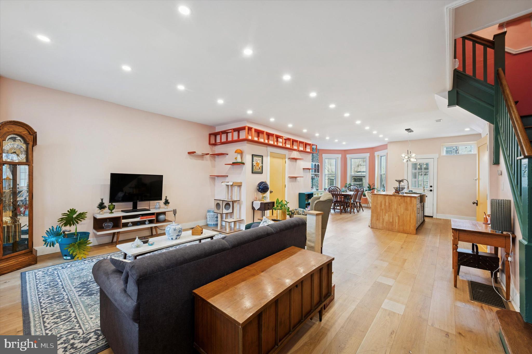 809 South 58th Street Philadelphia, PA 19143 - Photo 5 of 25