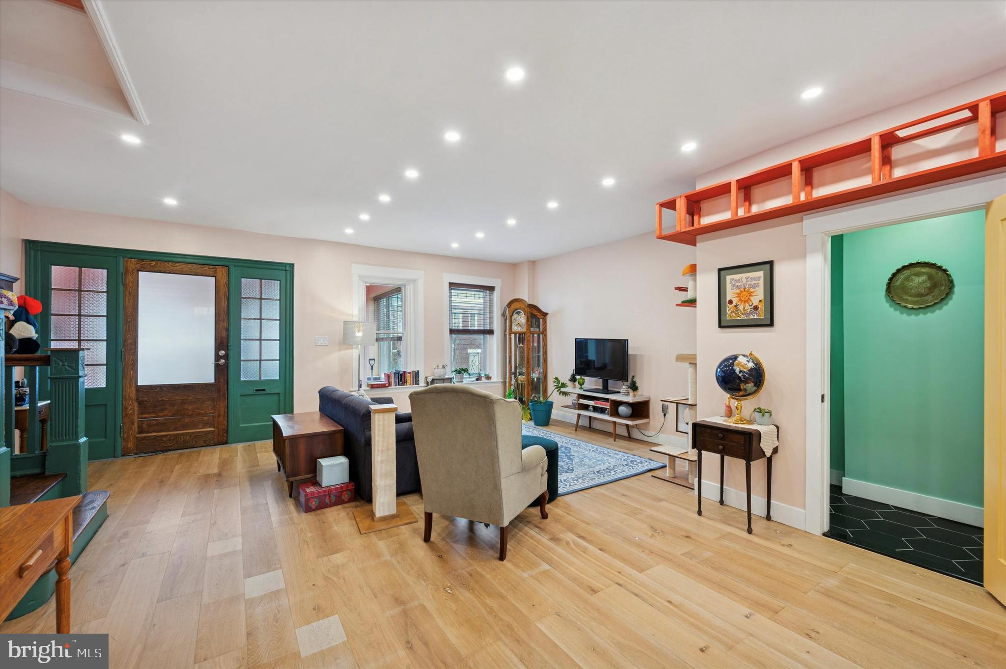 809 South 58th Street Philadelphia, PA 19143 - Photo 7 of 25