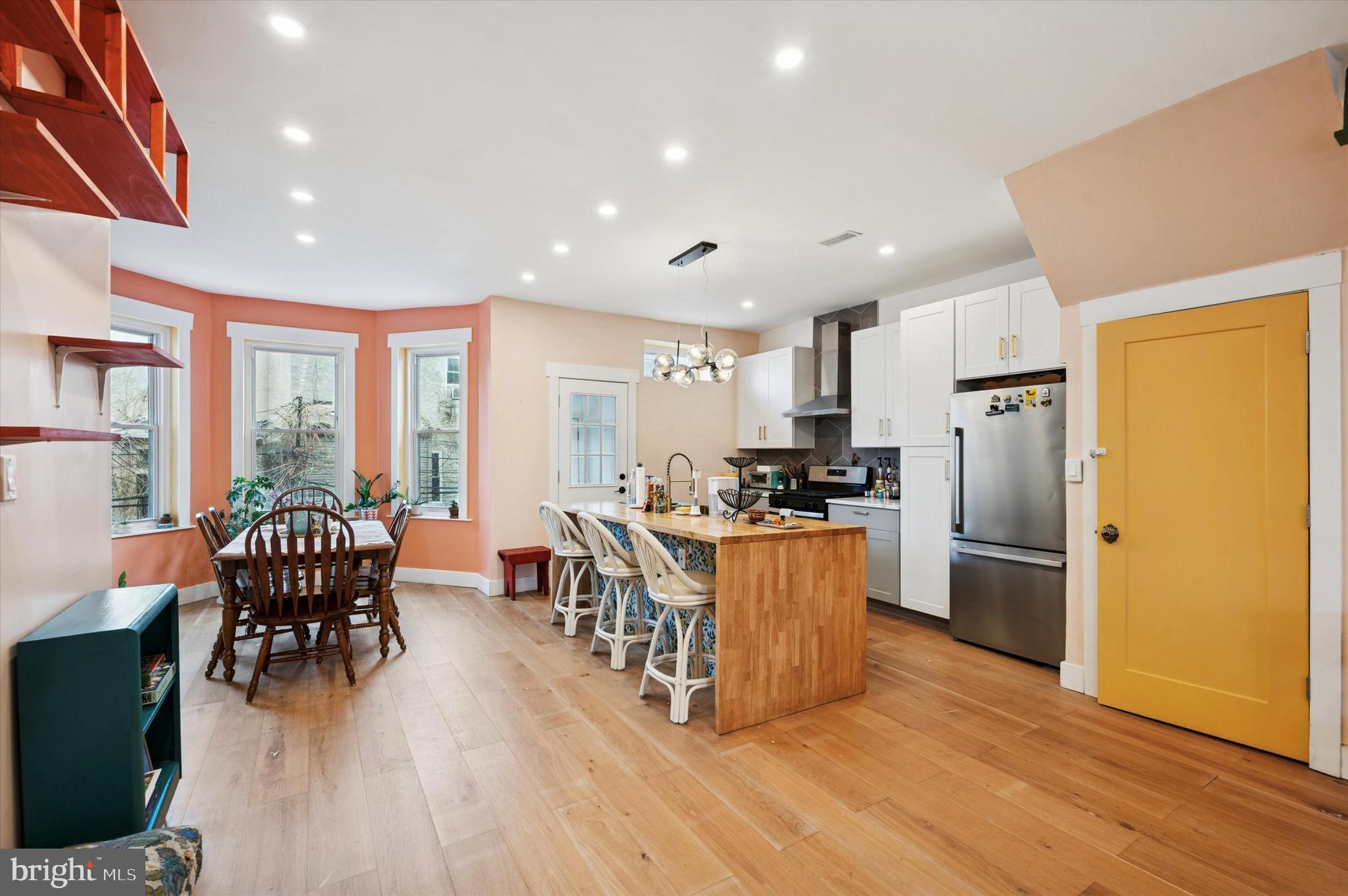 809 South 58th Street Philadelphia, PA 19143 - Photo 9 of 25