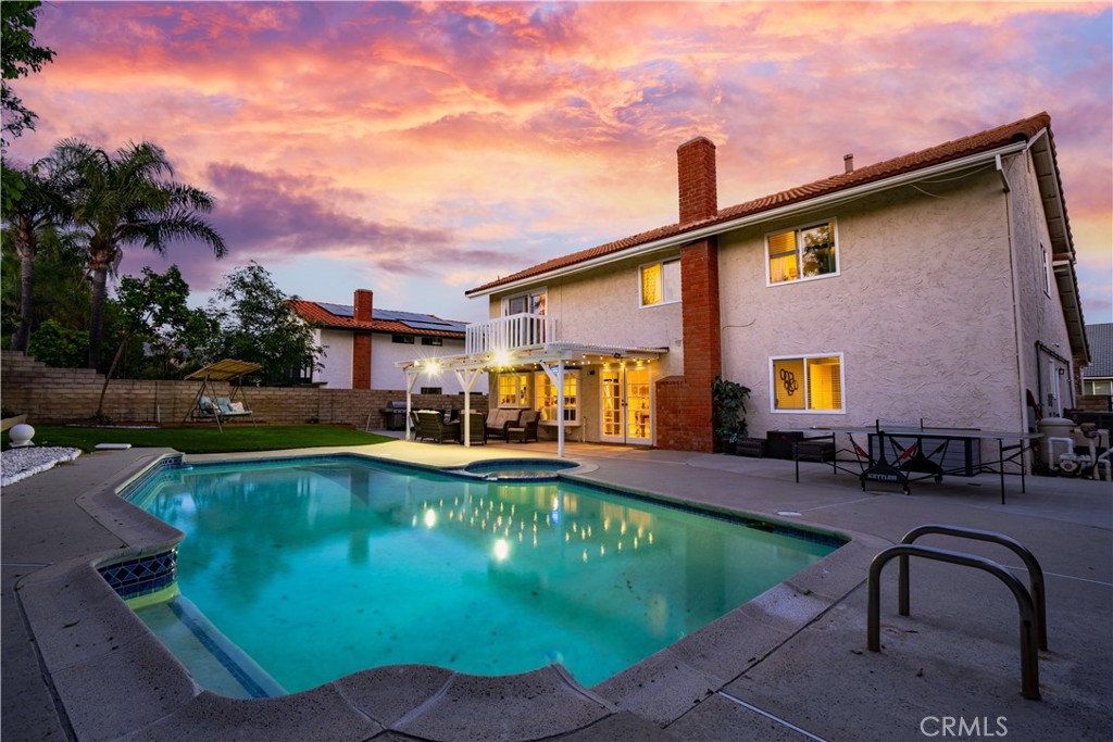 19461 Twin Hills Place Porter Ranch, CA 91326 - Photo 2 of 41