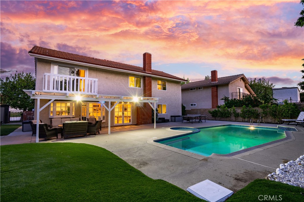 19461 Twin Hills Place Porter Ranch, CA 91326 - Photo 29 of 41