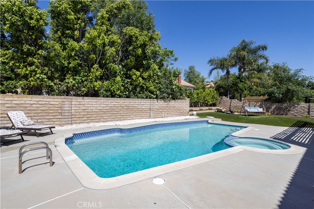 19461 Twin Hills Place Porter Ranch, CA 91326 - Photo 30 of 41