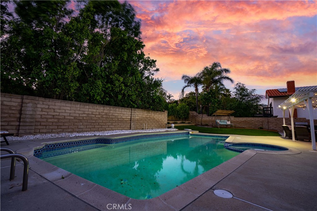 19461 Twin Hills Place Porter Ranch, CA 91326 - Photo 3 of 41