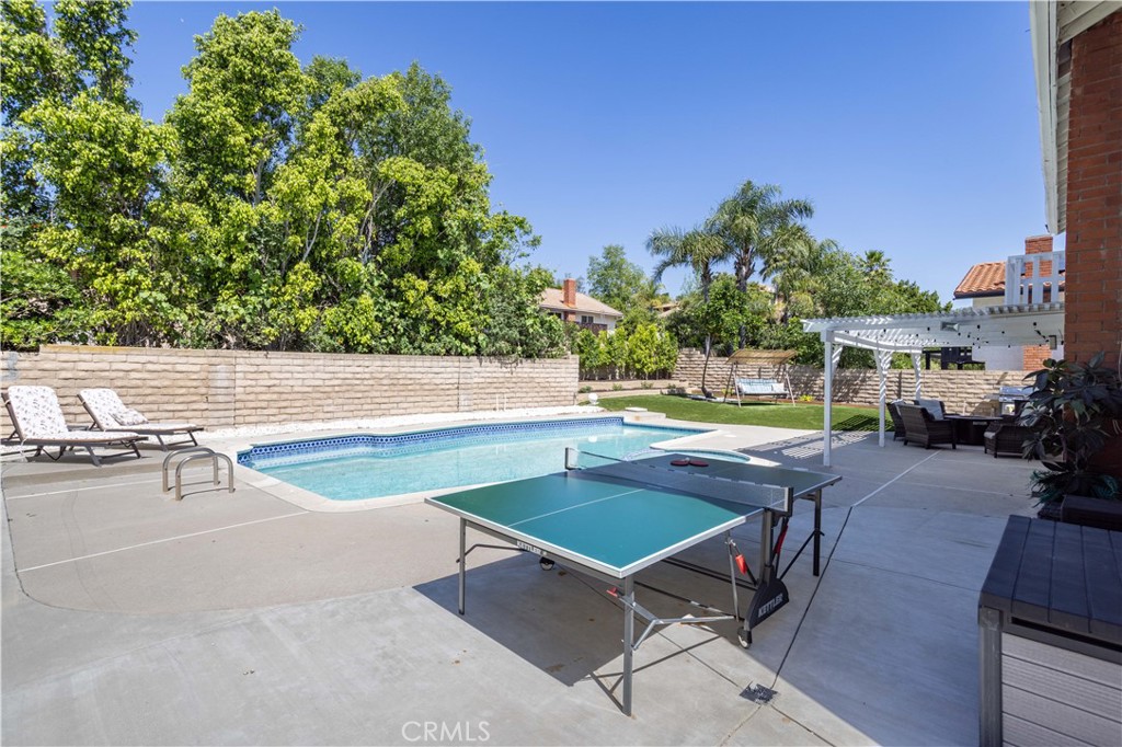 19461 Twin Hills Place Porter Ranch, CA 91326 - Photo 32 of 41