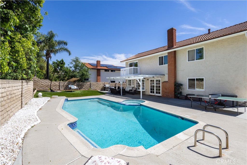 19461 Twin Hills Place Porter Ranch, CA 91326 - Photo 35 of 41