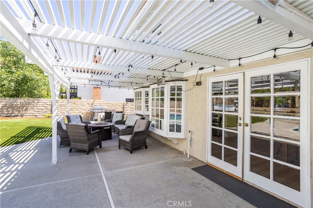 19461 Twin Hills Place Porter Ranch, CA 91326 - Photo 36 of 41