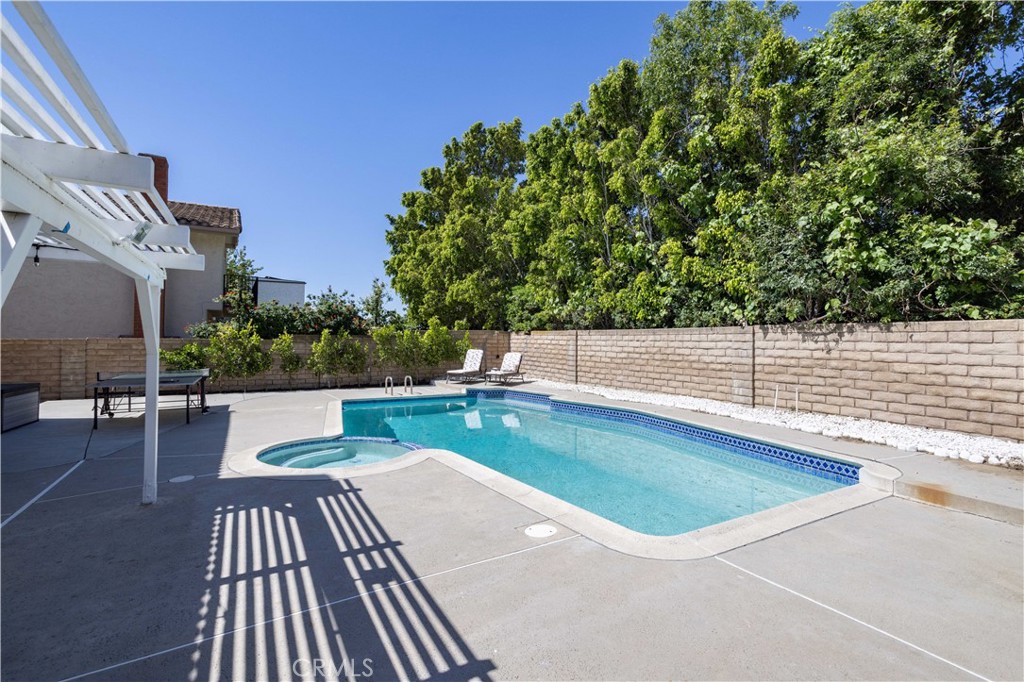 19461 Twin Hills Place Porter Ranch, CA 91326 - Photo 37 of 41