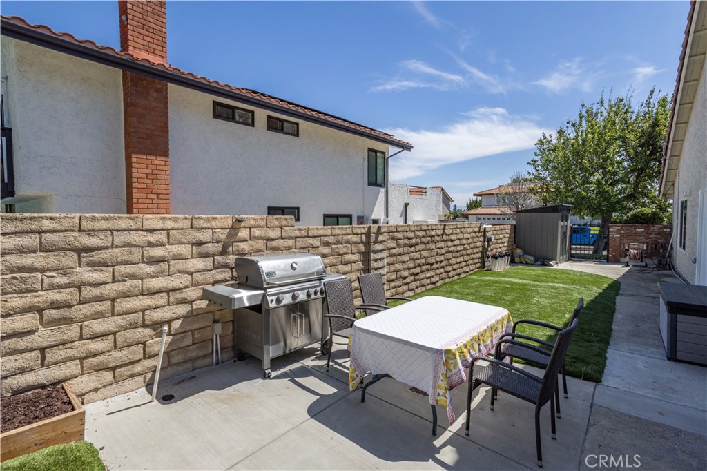 19461 Twin Hills Place Porter Ranch, CA 91326 - Photo 38 of 41