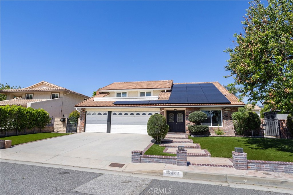 19461 Twin Hills Place Porter Ranch, CA 91326 - Photo 39 of 41
