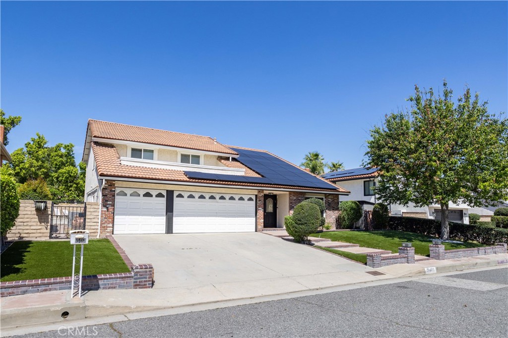 19461 Twin Hills Place Porter Ranch, CA 91326 - Photo 40 of 41