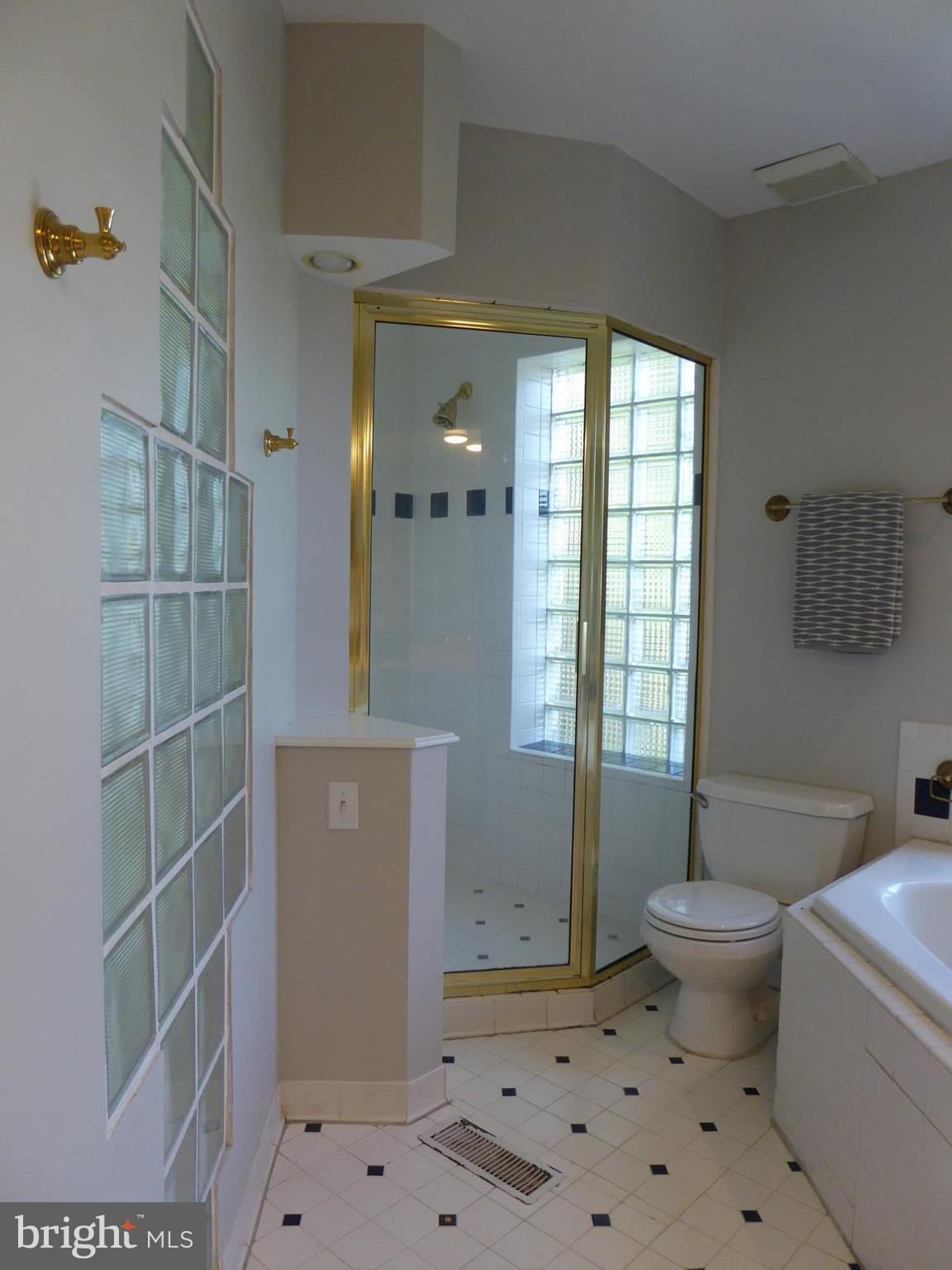 508 F Street Northeast Washington, DC 20002 - Photo 20 of 26 Bath (Master)