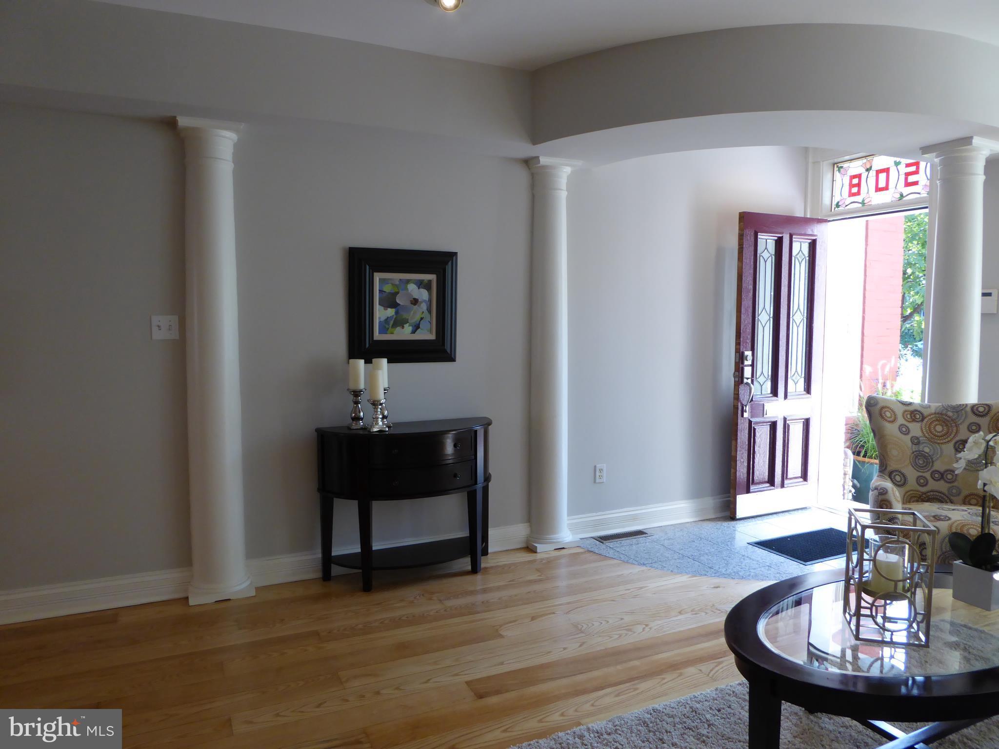 508 F Street Northeast Washington, DC 20002 - Photo 3 of 26 Interior (General)