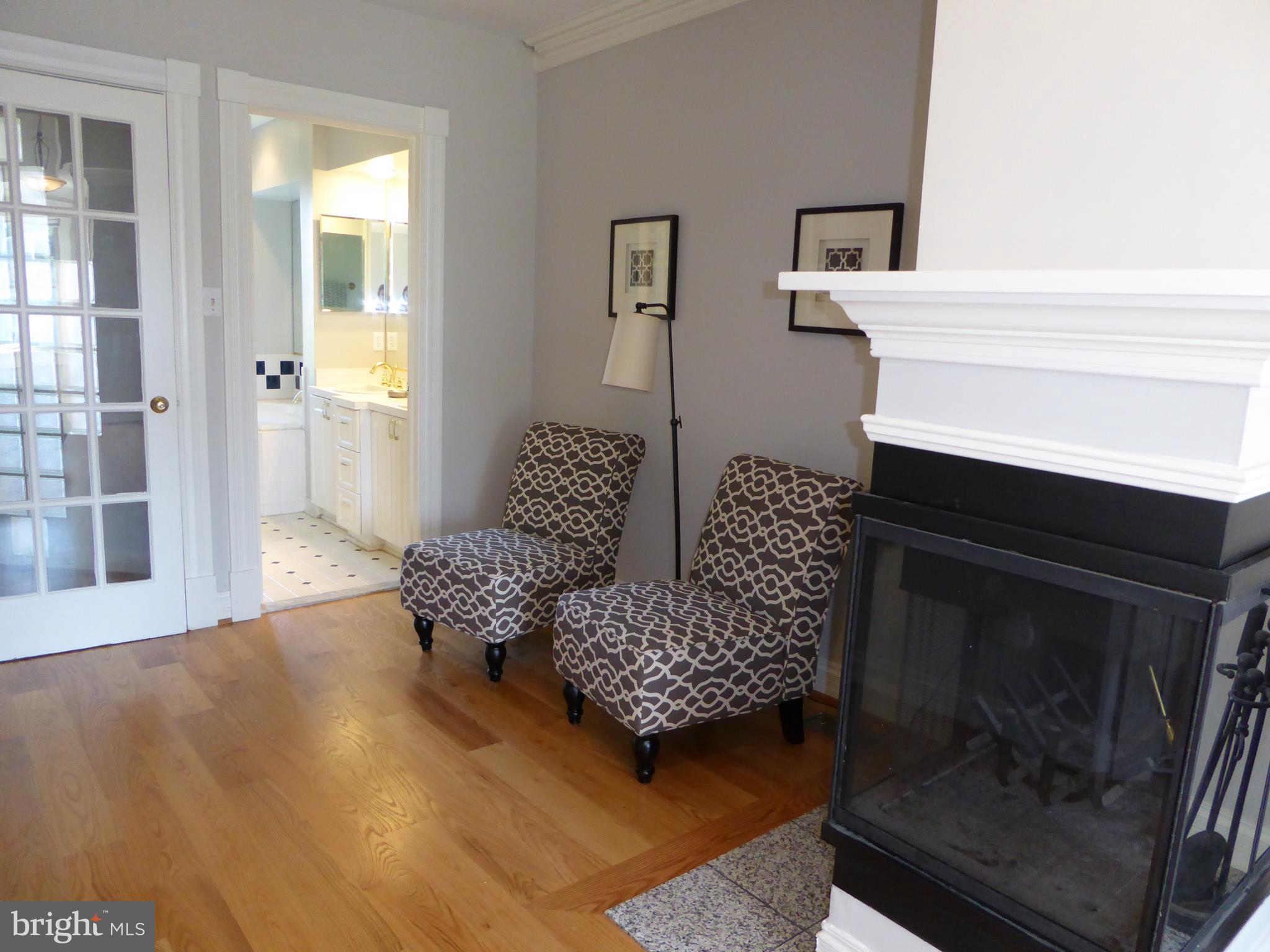 508 F Street Northeast Washington, DC 20002 - Photo 22 of 26 Bedroom (Master)