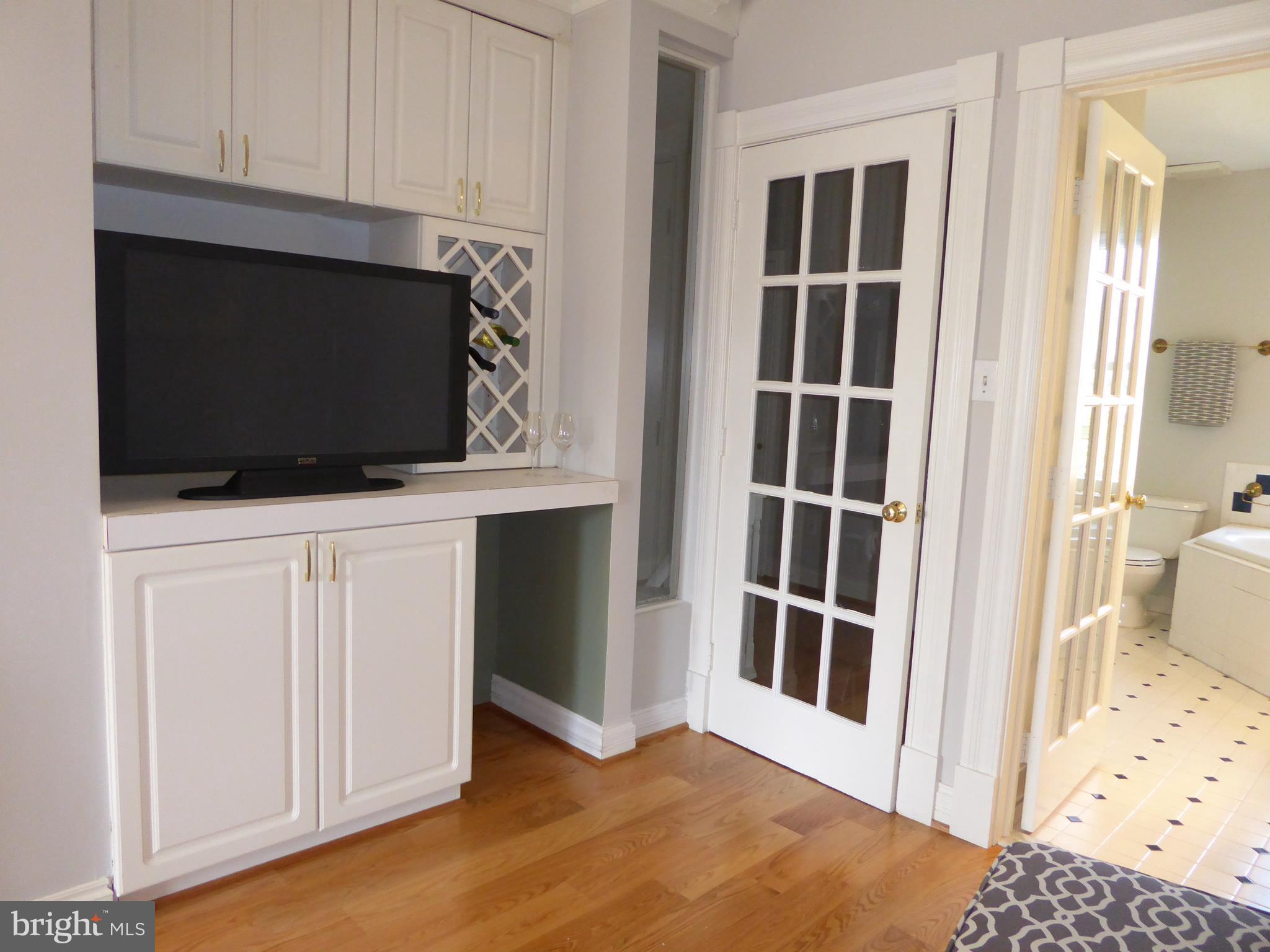 508 F Street Northeast Washington, DC 20002 - Photo 23 of 26 Bedroom (Master)