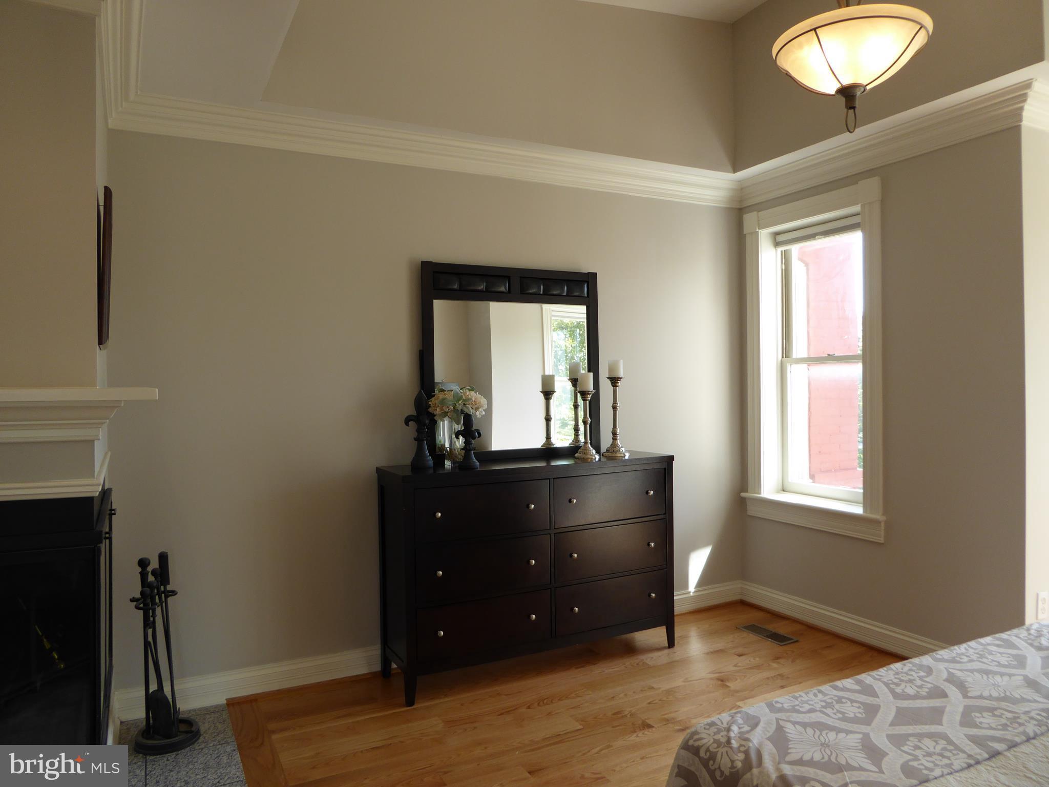 508 F Street Northeast Washington, DC 20002 - Photo 25 of 26 Bedroom (Master)
