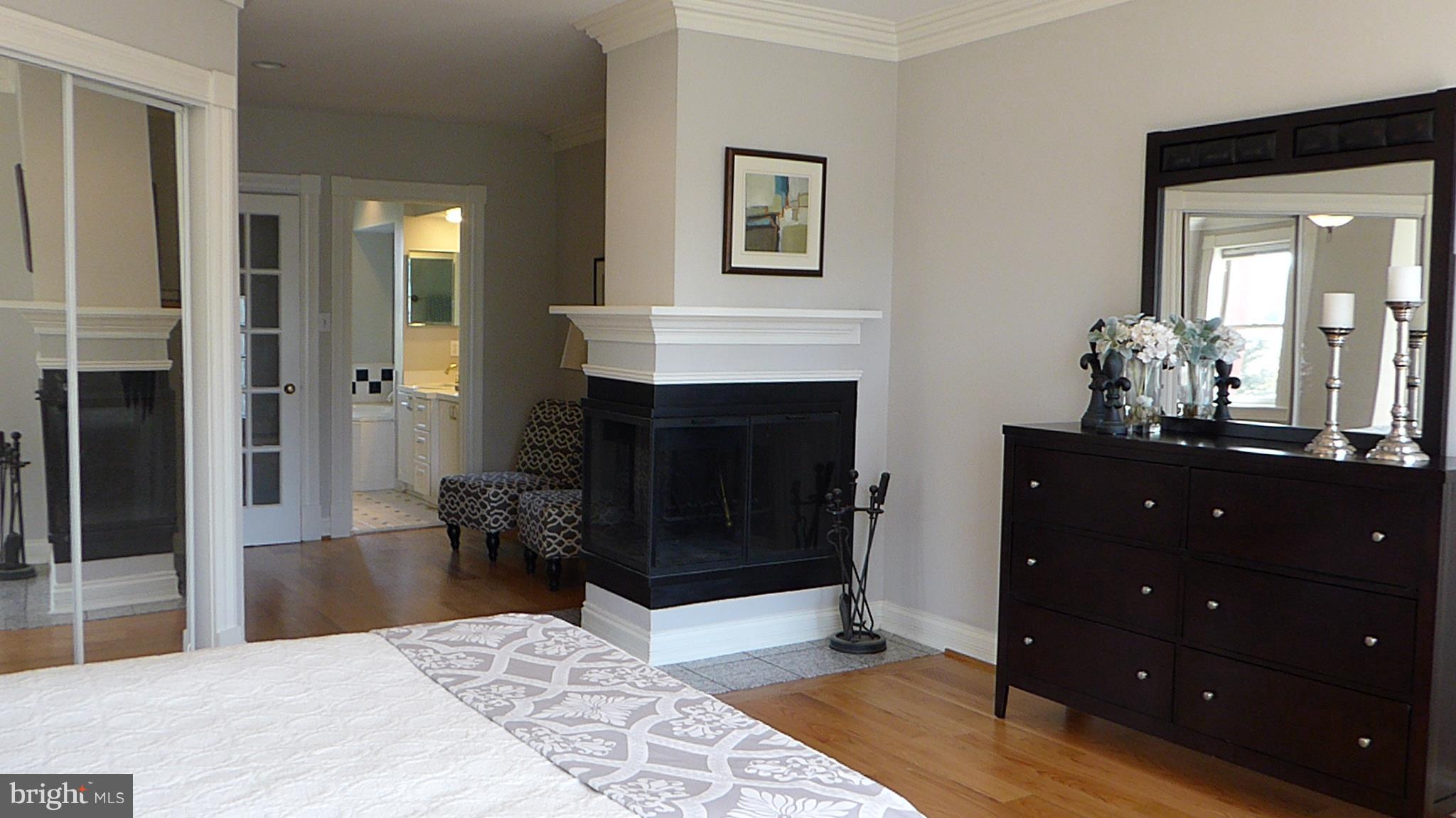 508 F Street Northeast Washington, DC 20002 - Photo 26 of 26 Bedroom (Master)
