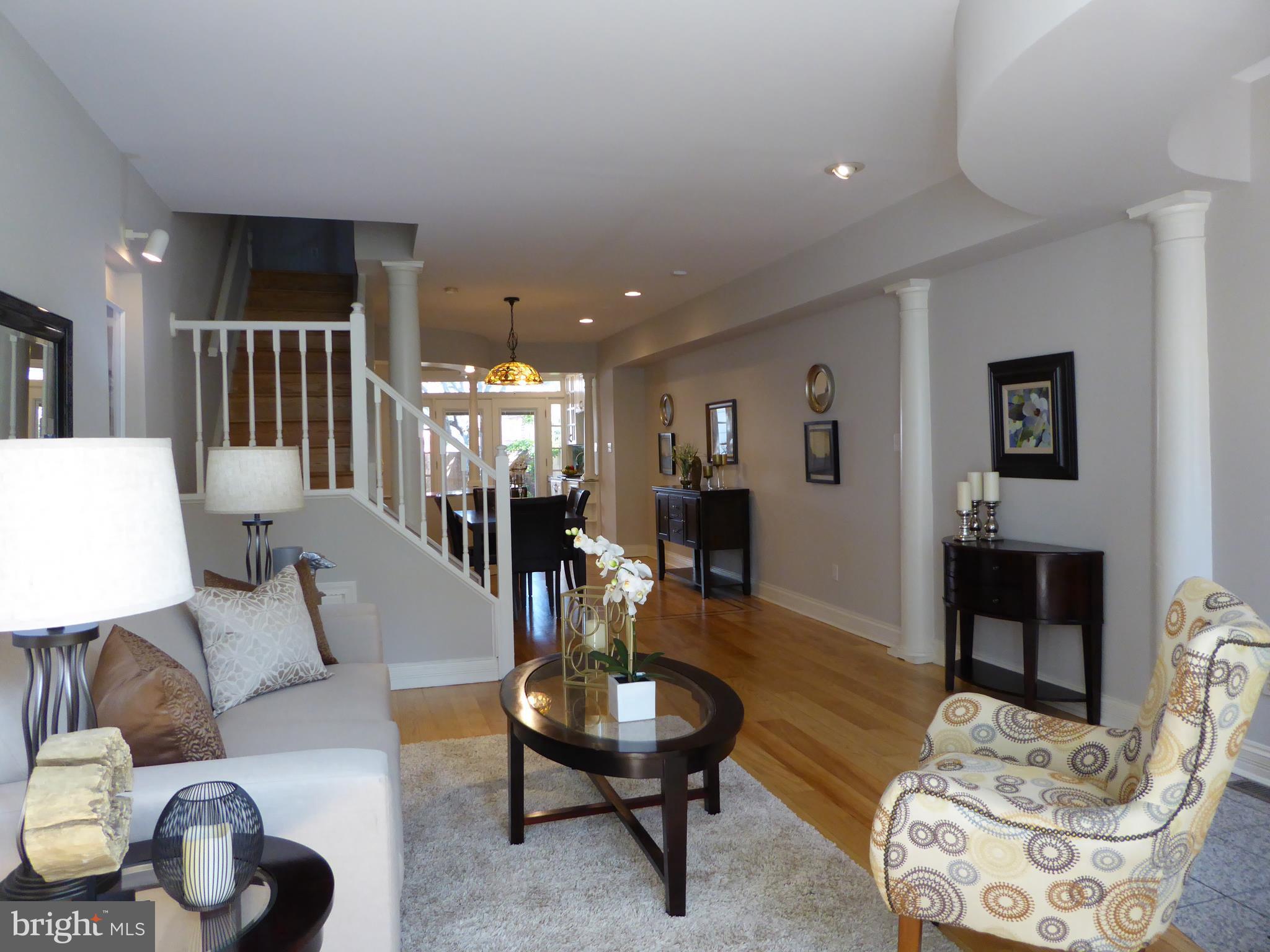 508 F Street Northeast Washington, DC 20002 - Photo 6 of 26 Interior (General)