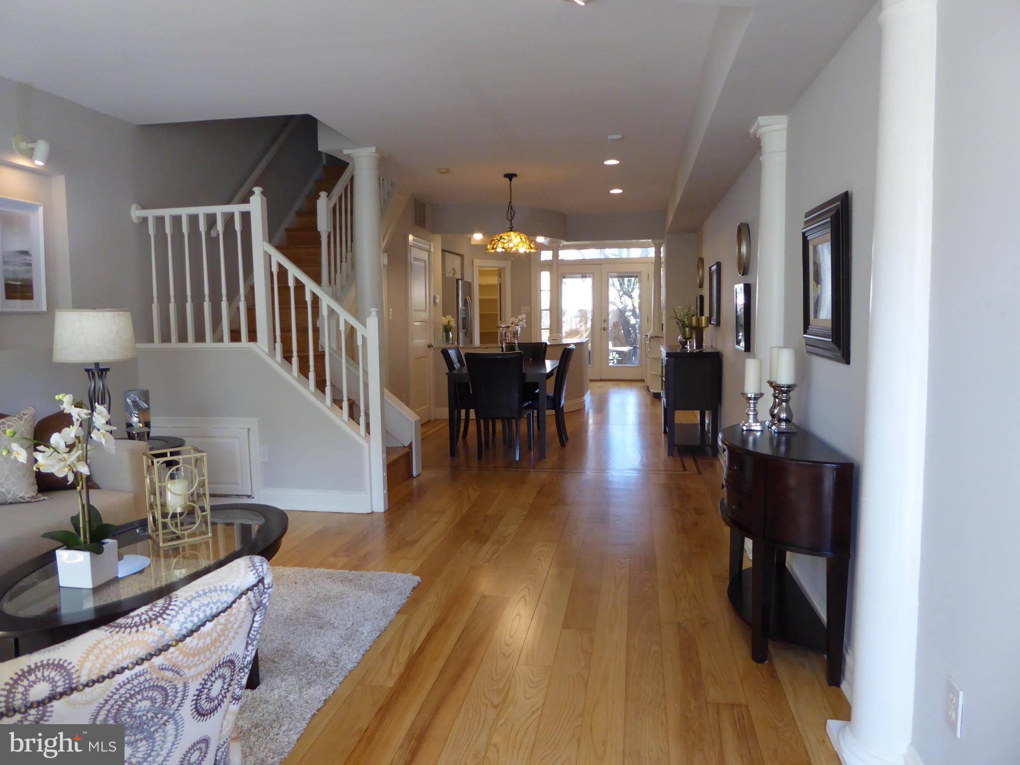 508 F Street Northeast Washington, DC 20002 - Photo 7 of 26 Interior (General)
