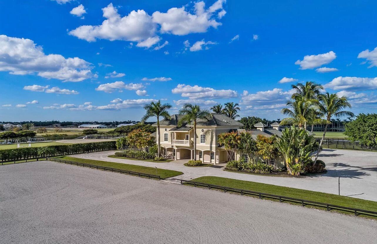 4591 S Road Wellington, FL 33414 - Photo 28 of 42 a view of a city street