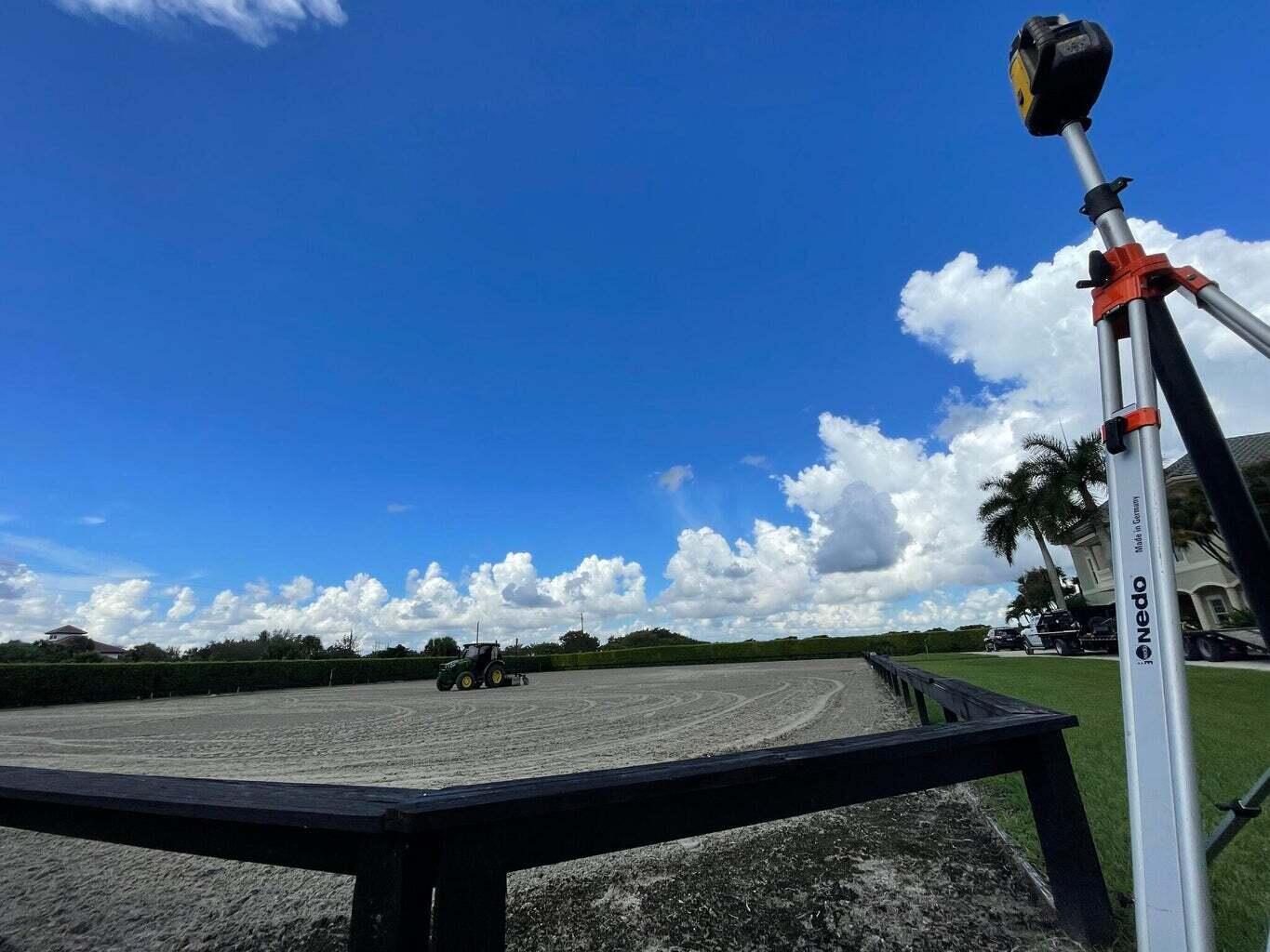 4591 S Road Wellington, FL 33414 - Photo 42 of 42 a view of a with flower in it