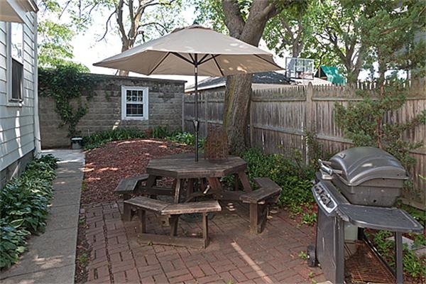 32 Foster Road, Unit 1 Belmont, MA 02478 - Photo 17 of 26 Gallery Image 17