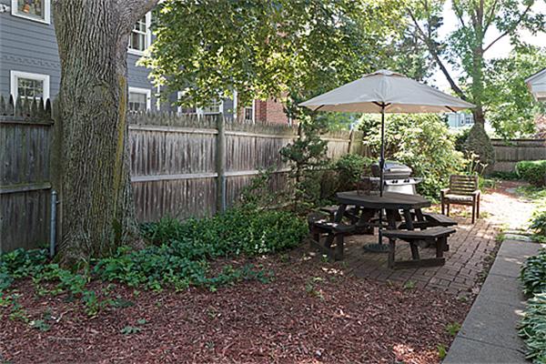 32 Foster Road, Unit 1 Belmont, MA 02478 - Photo 18 of 26 Gallery Image 18