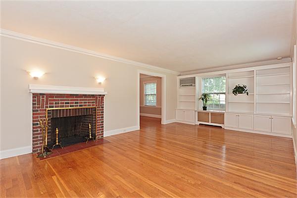 32 Foster Road, Unit 1 Belmont, MA 02478 - Photo 2 of 26 Gallery Image 2