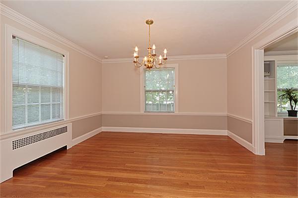 32 Foster Road, Unit 1 Belmont, MA 02478 - Photo 21 of 26 Gallery Image 21