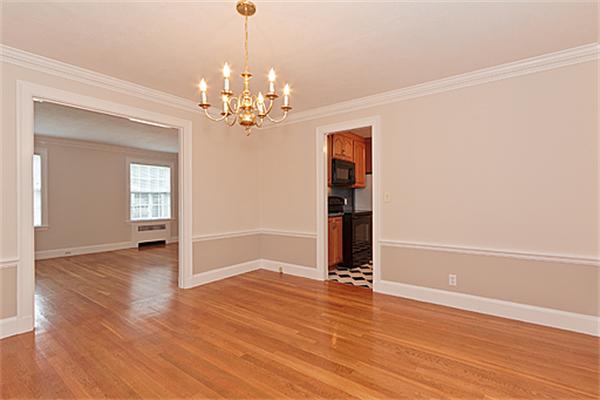 32 Foster Road, Unit 1 Belmont, MA 02478 - Photo 22 of 26 Gallery Image 22