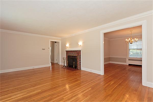 32 Foster Road, Unit 1 Belmont, MA 02478 - Photo 4 of 26 Gallery Image 4