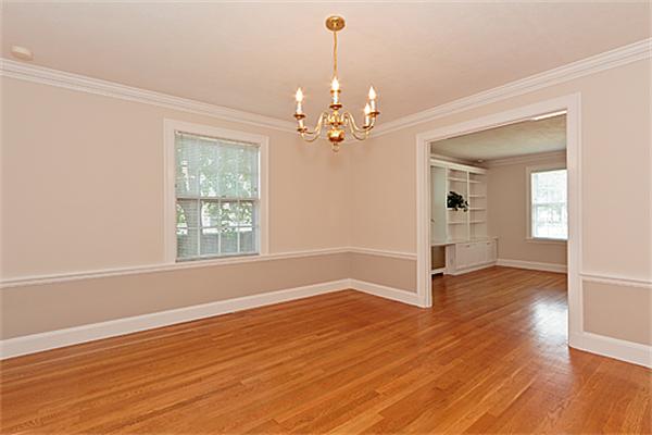 32 Foster Road, Unit 1 Belmont, MA 02478 - Photo 6 of 26 Gallery Image 6