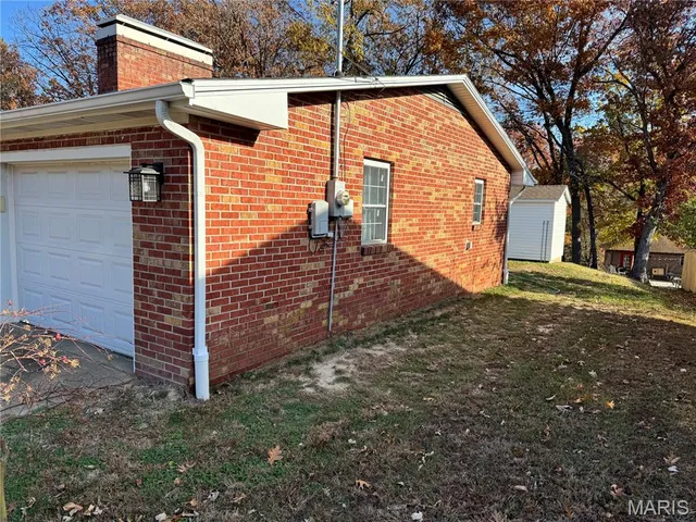 $294,900 | 1505 Rosewood Drive, Jefferson City, MO 65101