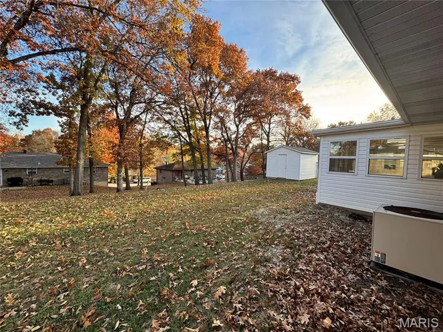 $294,900 | 1505 Rosewood Drive, Jefferson City, MO 65101