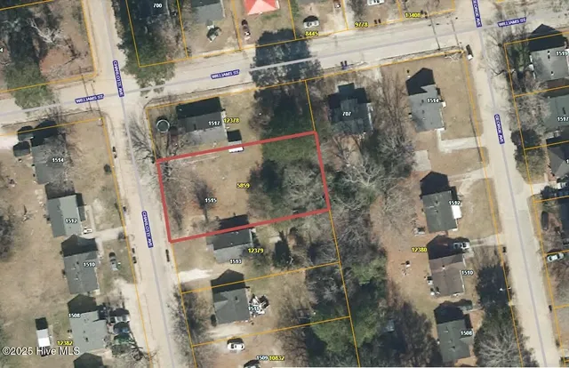 $18,000 | 1515 Charlotte Avenue, Kinston, NC 28501