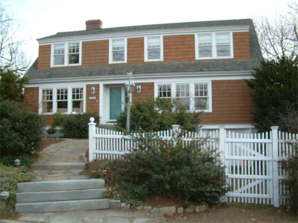 2380 Massachusetts Avenue Lexington, MA 02421 - Photo 2 of 13