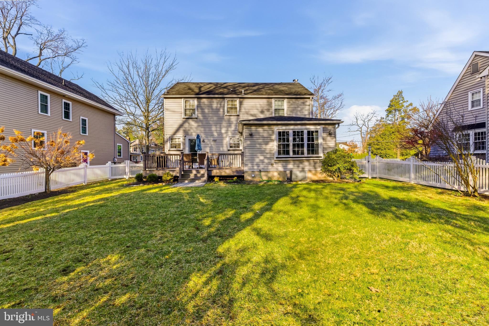 656 East Greenman Road Haddonfield, NJ 08033 - Photo 24 of 25