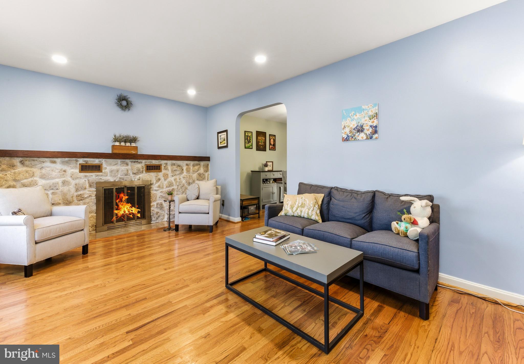 656 East Greenman Road Haddonfield, NJ 08033 - Photo 5 of 25