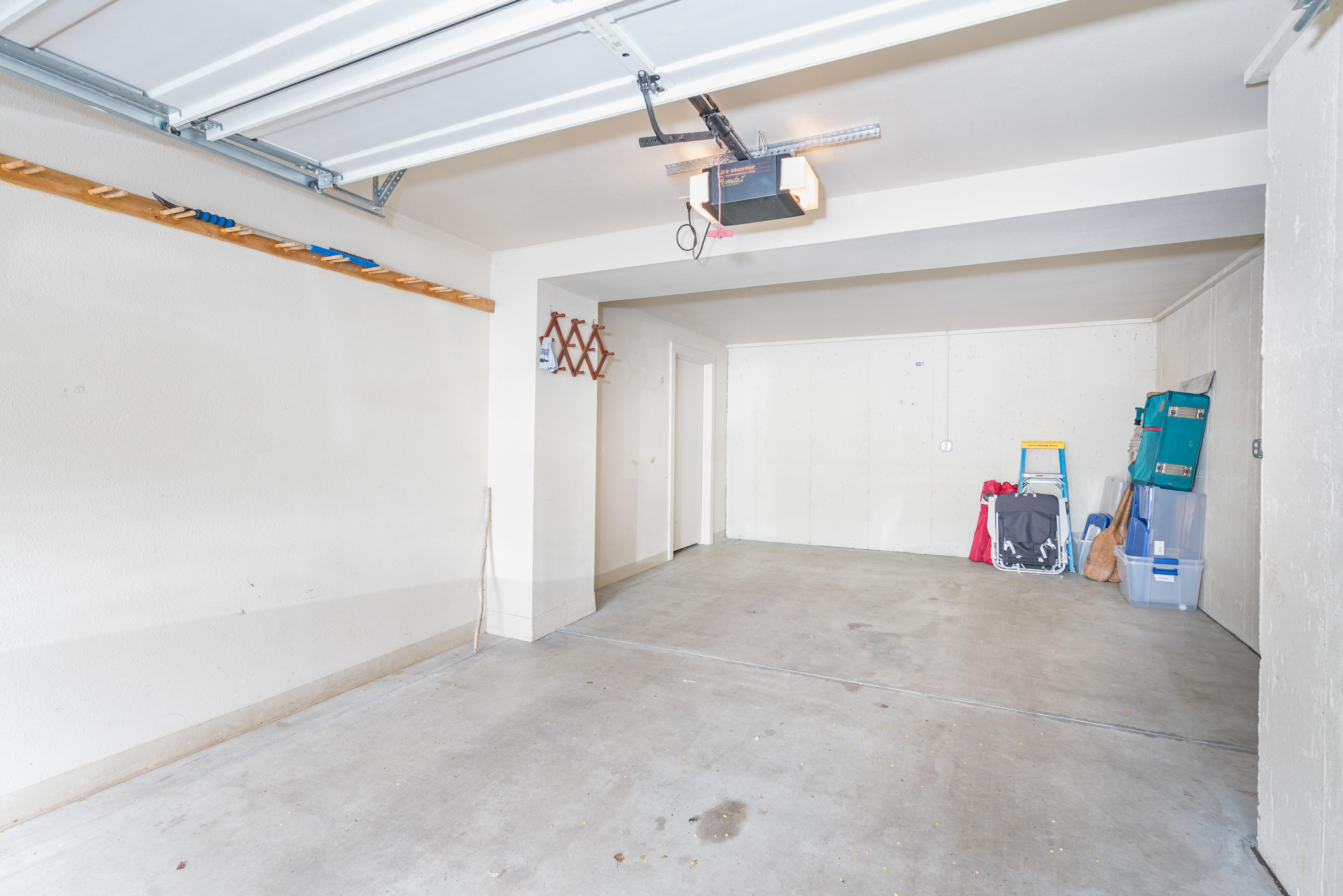 333 Adams Ranch Road, Unit 601 Mountain Village, CO 81435 - Photo 14 of 16 garage and storage