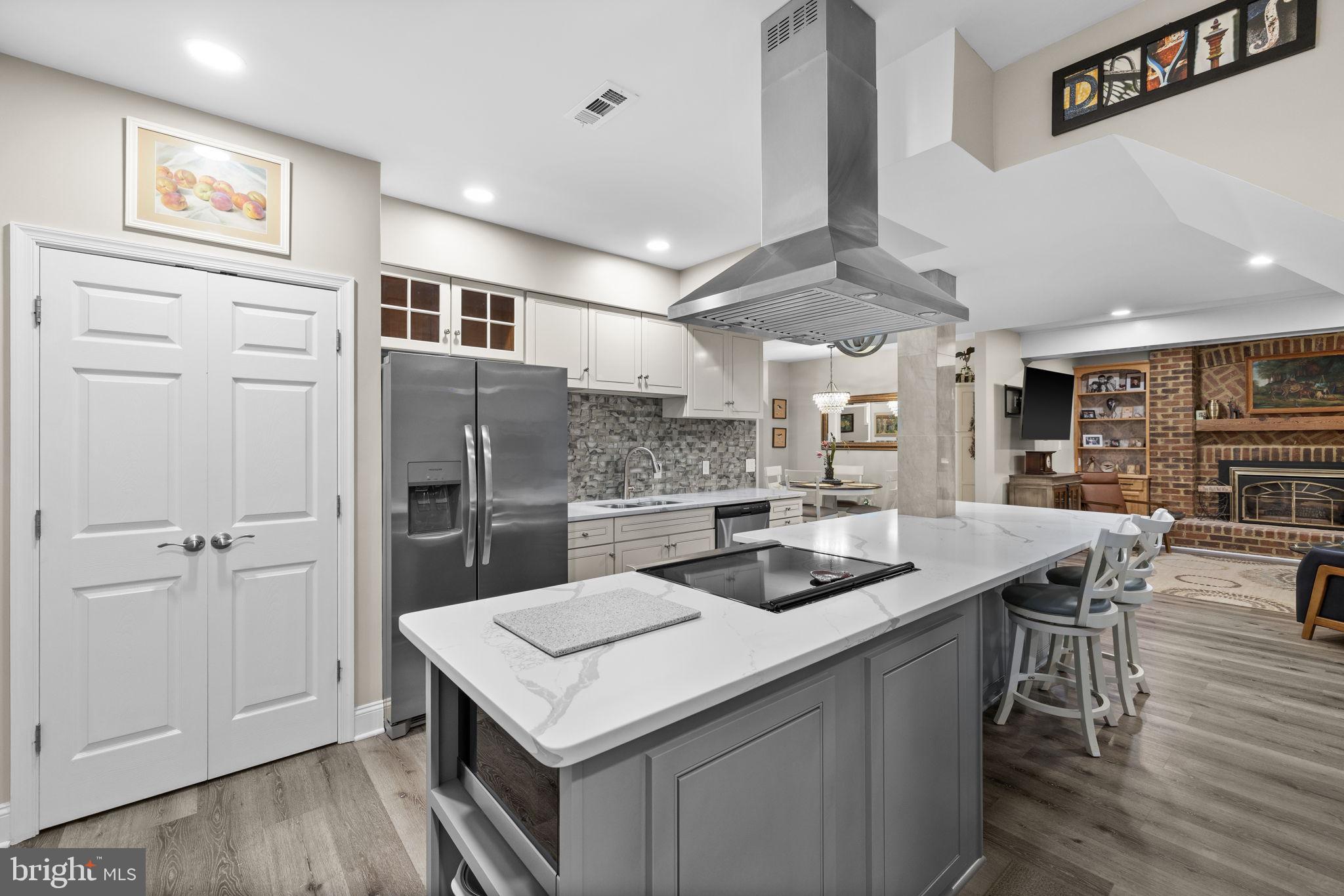 7409 River Road Fredericksburg, VA 22407 - Photo 54 of 140 Lower Level