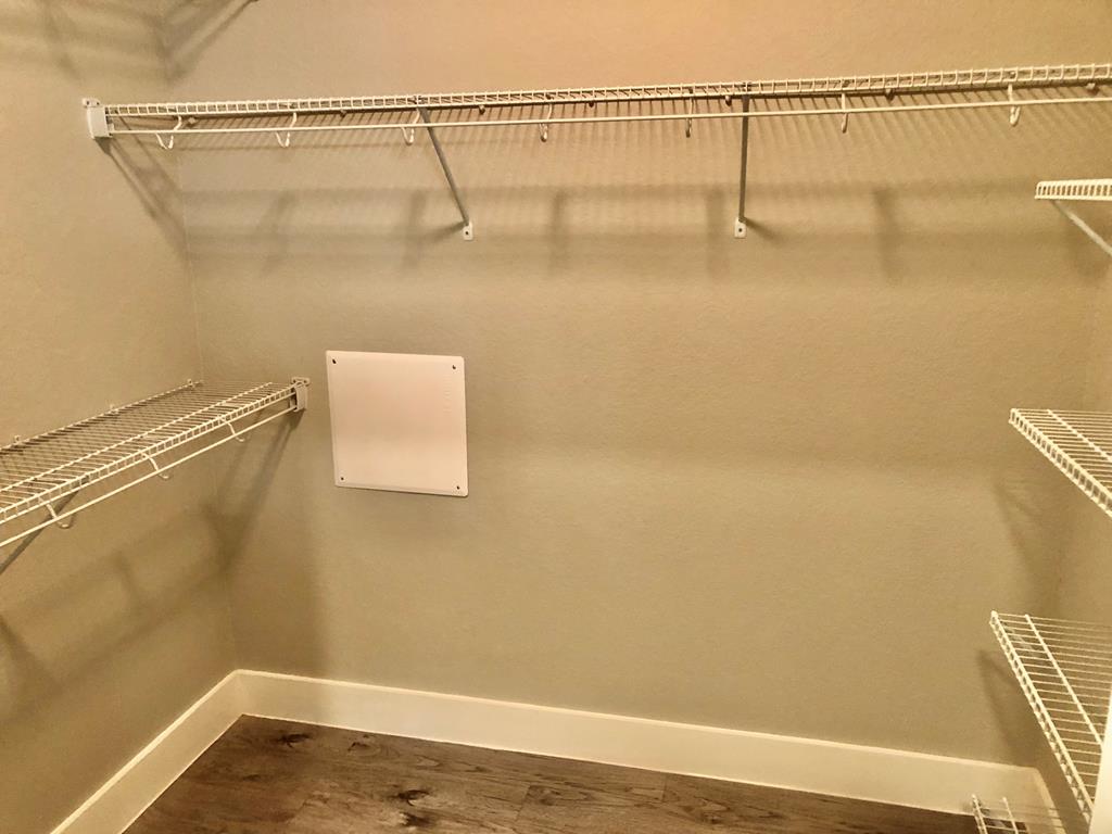 229 Riley Lane Fredericksburg, TX 78624 - Photo 13 of 16 a view of a walk in closet