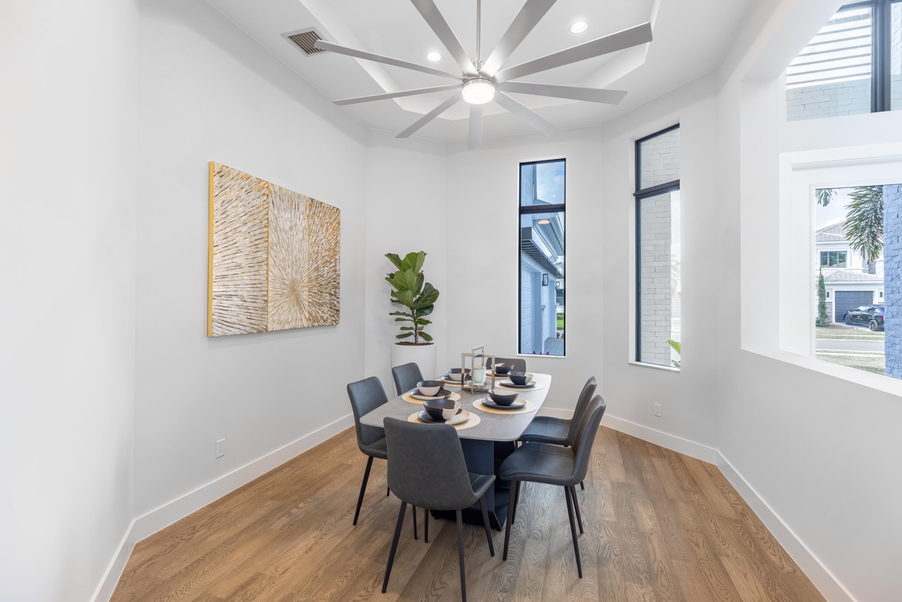 2740 Northwest 69th Street Boca Raton, FL 33496 - Photo 31 of 79 Formal Dining Room