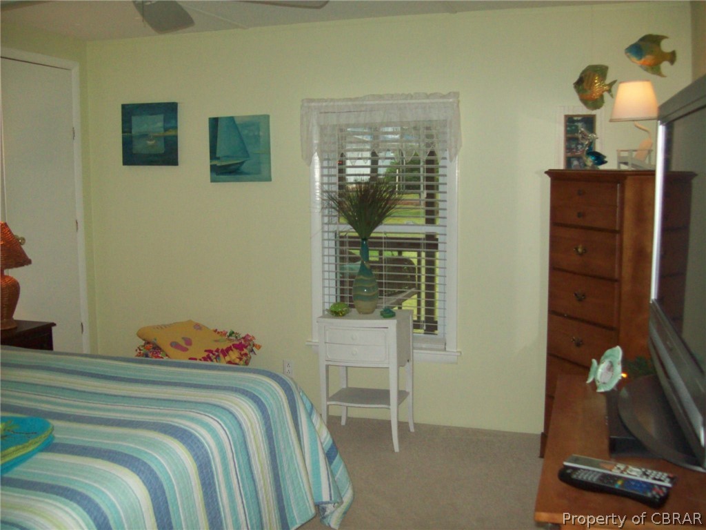 353 Henry's Road Hudgins, VA 23076 - Photo 24 of 44