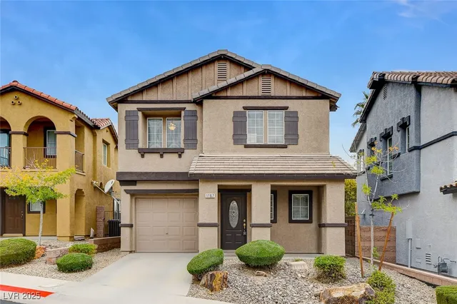 $1,900 | 1167 Paradise River Road, Henderson, NV 89002