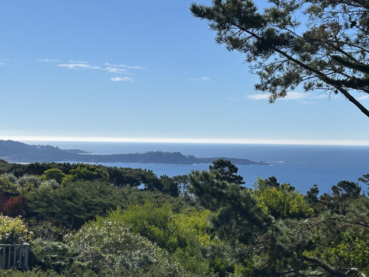 4021 Sunridge Road Pebble Beach, CA 93953 - Photo 32 of 35