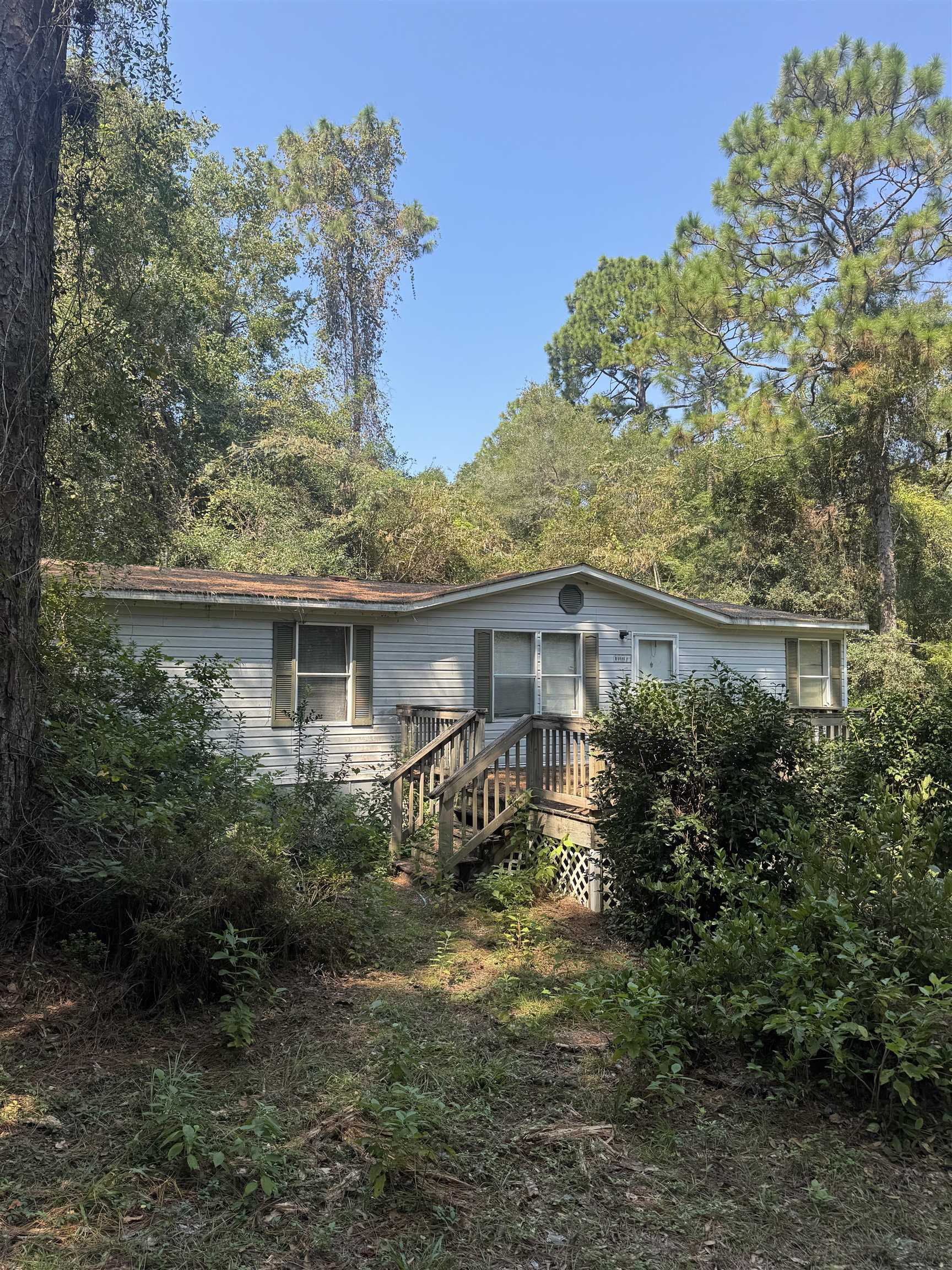 10074 Blue Waters Road Tallahassee, FL 32305 - Photo 2 of 17