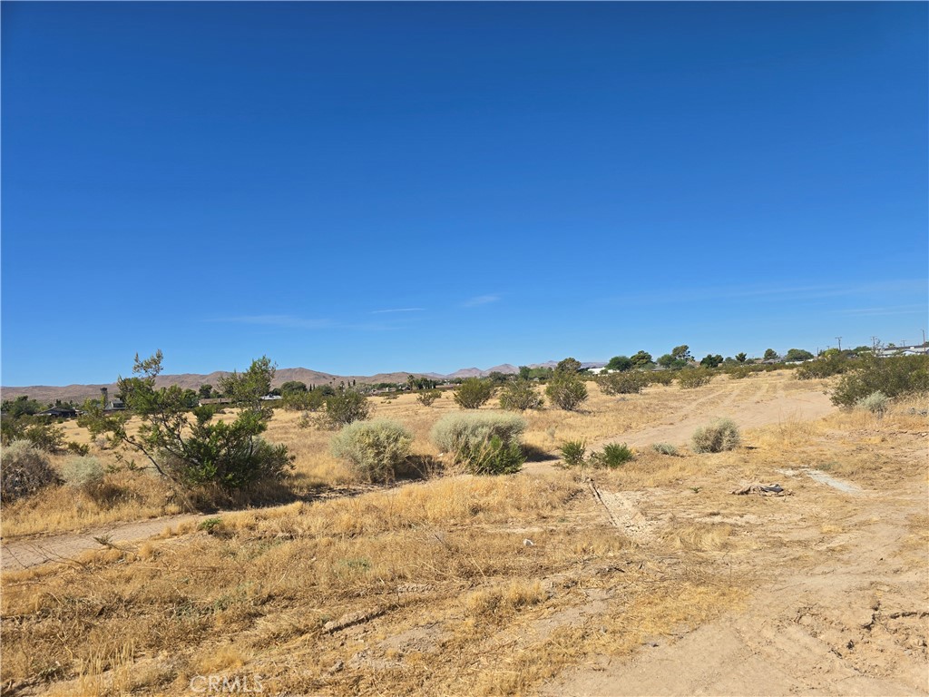 0 West Bowman Road Ridgecrest, CA 93555 - Photo 3 of 16 Gallery Image 3