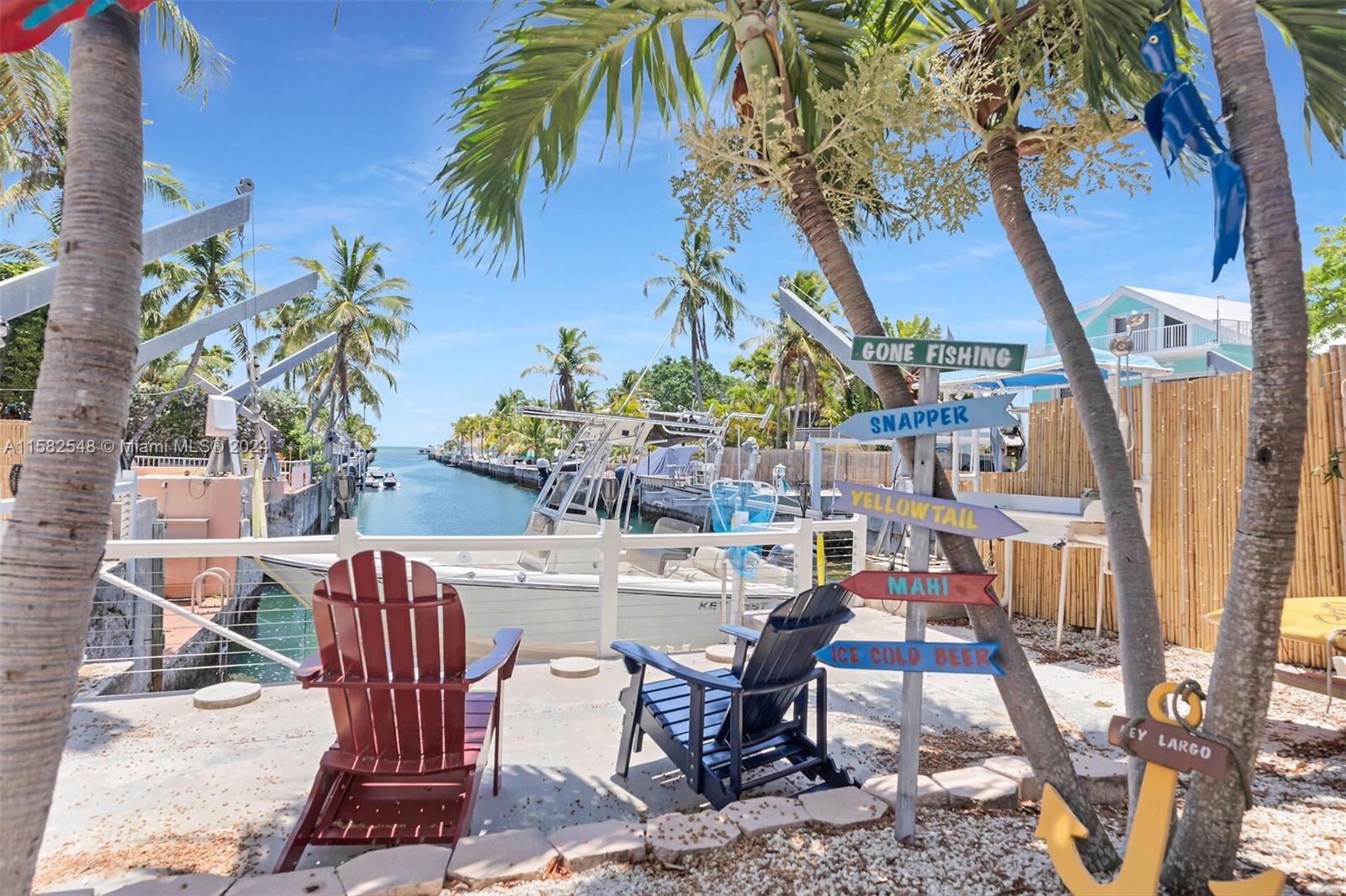 916 Red Bird Road Key Largo, FL 33037 - Photo 13 of 53 Gallery Image 13