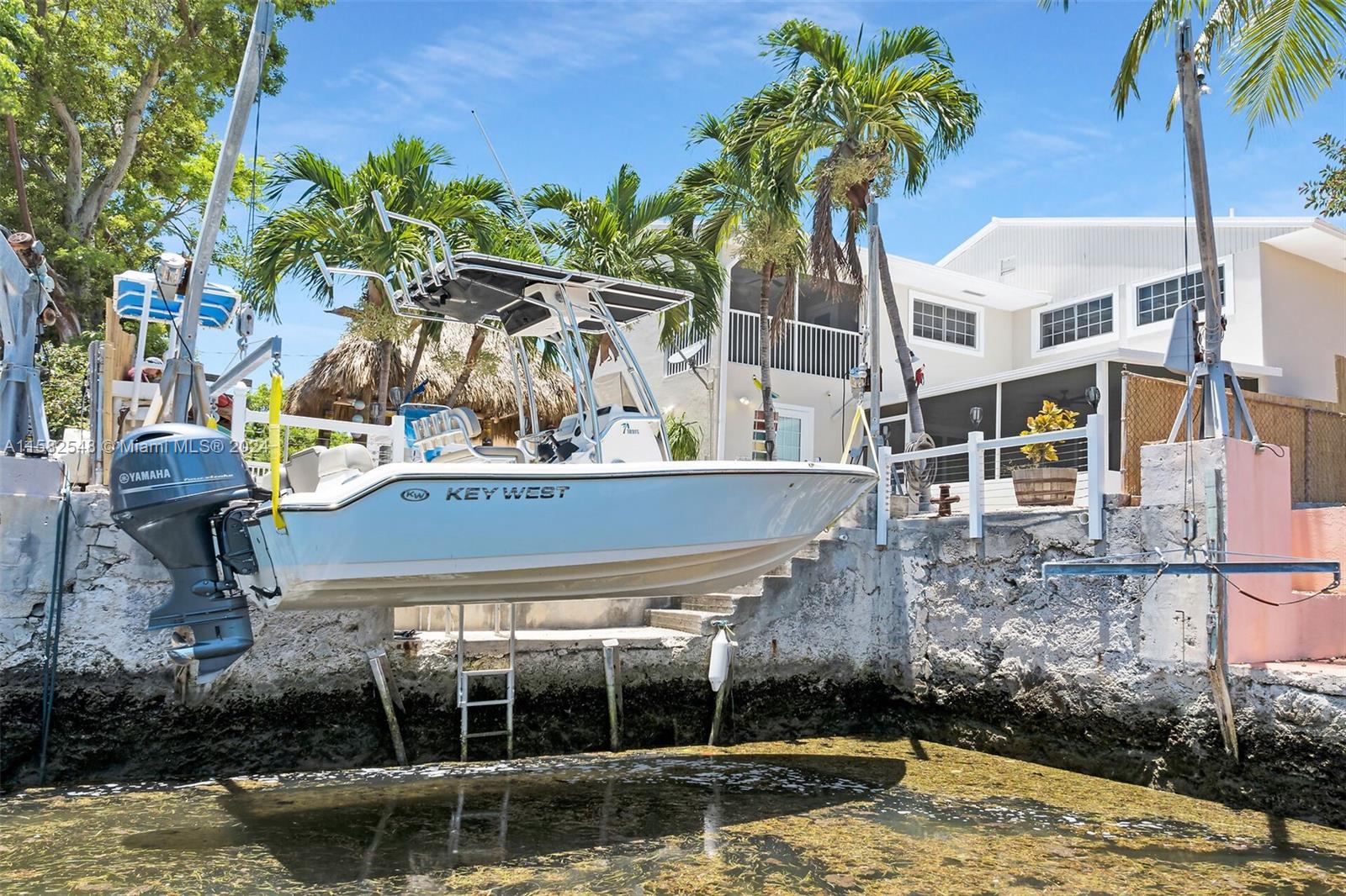 916 Red Bird Road Key Largo, FL 33037 - Photo 8 of 53 Gallery Image 8